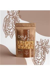 Beyk Bakery & Catering Beyk Granola - Fındık & Çikolata (SÜTLÜ) 300g