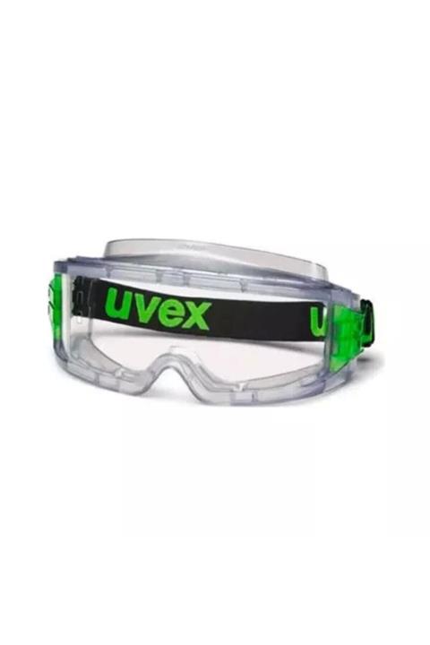 Uvex Ultravision 9301 Antifog Goggle Gözlük - San Tedarik