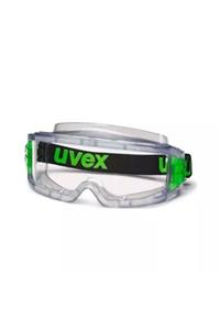 Uvex Ultravision 9301 Antifog Goggle Gözlük - San Tedarik