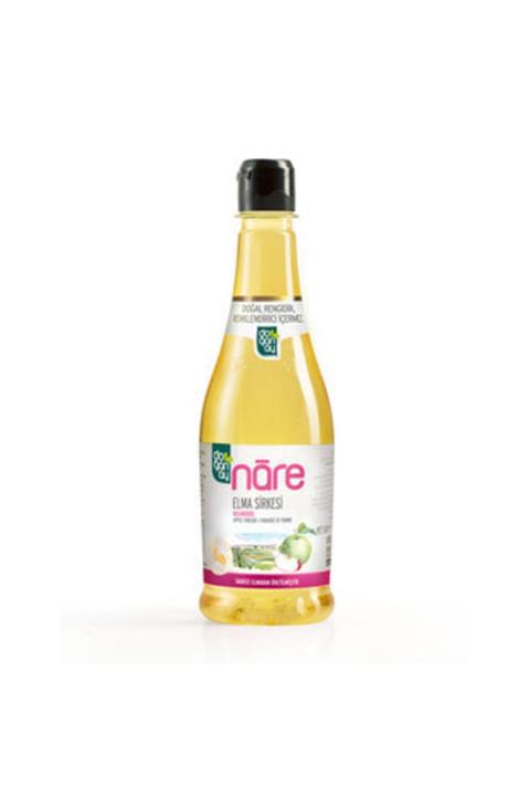 Doğanay Doğanay Elma Sirkesi 500 Ml ( Pet Şişe )