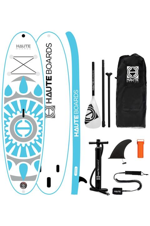 HAUTE BOARDS 10'0 LOTUS II ŞİŞME SUP - YOGA BOARD