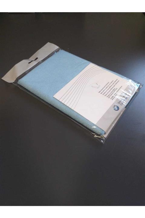 BMW Orijinal Lisanslı Mikrofiber Cam Bezi