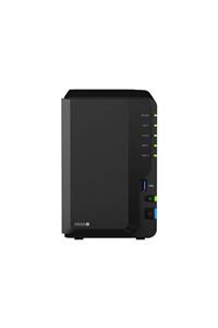 SYNOLOGY Ds220plus01 1tb Raıd(0-1) Nas Server