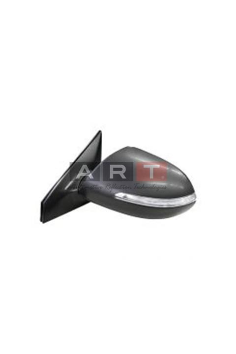 ÖZGÜÇYEDEK Dıs Dıkız Aynası Elektrıklı Katlanır Isıtmalı Sınyallı Sag Sportage 1116
