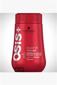 Osis Schwarzkopf 1 Dust It Hacim Veren Saç Bakım Pudra 10 gr