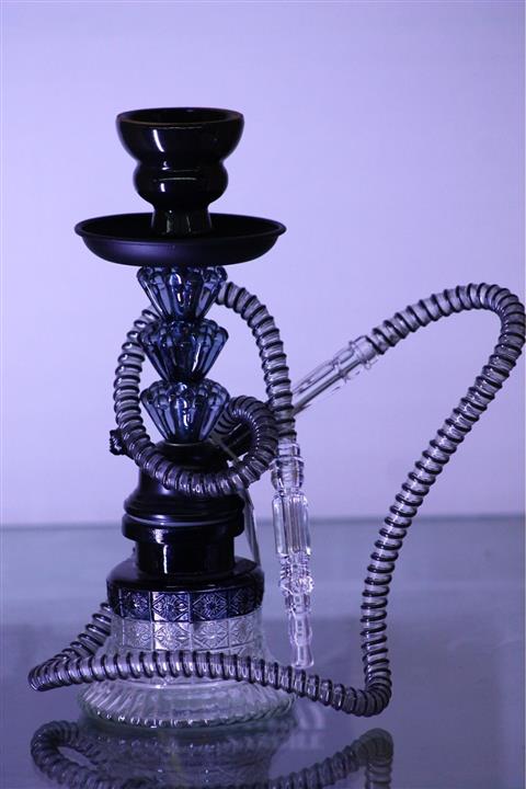 AVOCATTO Mini Nargile Takımı