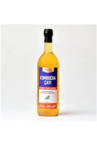 ŞİFA ANA Tarçın Karanfilli Kombucha Çayı 750 Ml