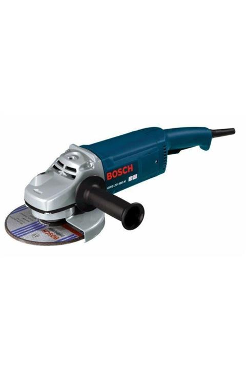 Bosch Bosh Gws20-180 Büyük Taşlama