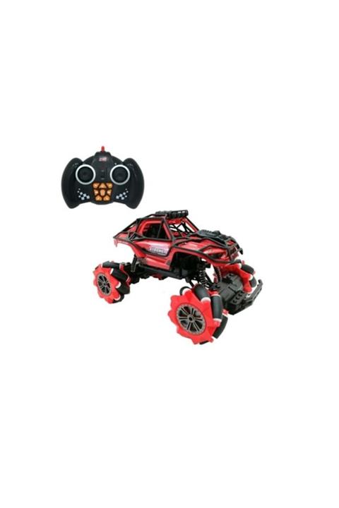 CanEm Şarjlı Kutulu Kumandalı Araba