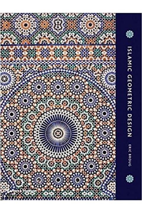 Thames & Hudson Islamic Geometric Design