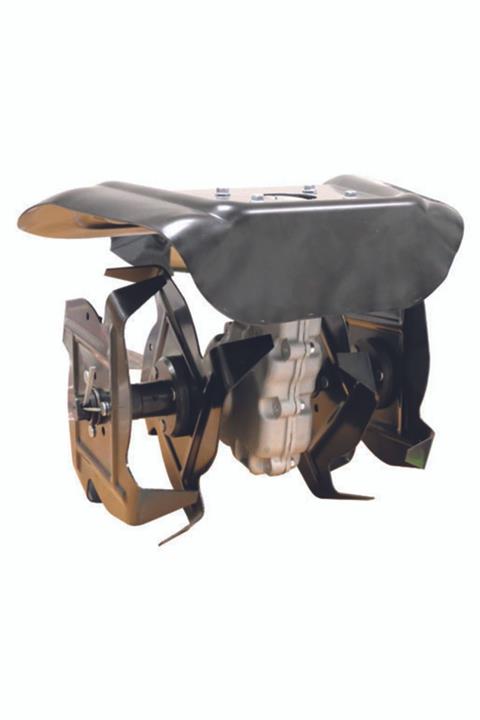 Veta Tırpan Çapa Aparatı Ø26 Kare Çin Tırpan