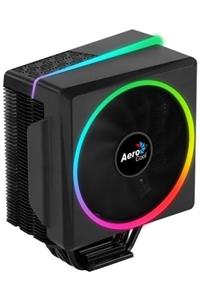 AEROCOOL Ae-cc-cyln4 2066/1200/115x/775 Am4/am3 12cm Argb Işlemci Soğutucu