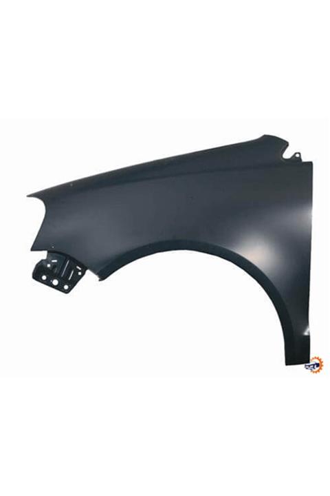 Universal Volkswagen Polo Ön Çamurluk Sol.05- 6q0821105e