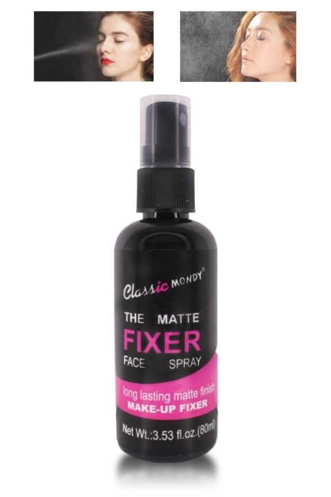 CK House Makyaj Sabitleyici Sprey 80 Ml