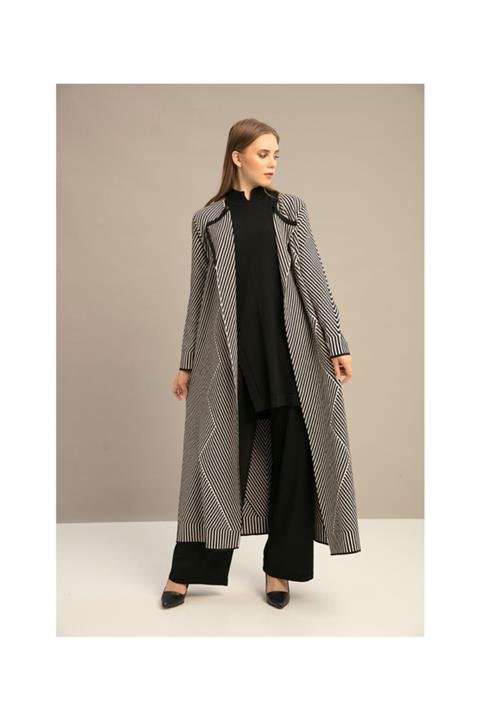 ilmeg triko Merserize Zikzak Kap 934