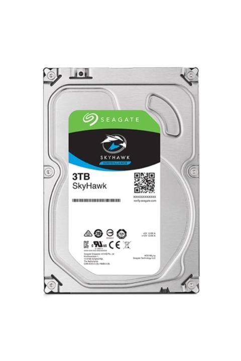 Seagate Skyhawk 3,5 3tb 256mb St3000vx009