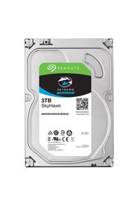 Seagate Skyhawk 3,5 3tb 256mb St3000vx009