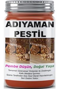 SPANA Adıyaman Pestil Ev Yapımı Katkısız 330gr