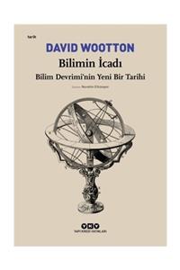 Yapı Kredi Yayınları Bilimin İcadı