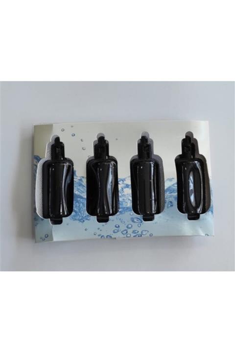 CCA Contra Akvaryum Dezenfektan 4 Lü