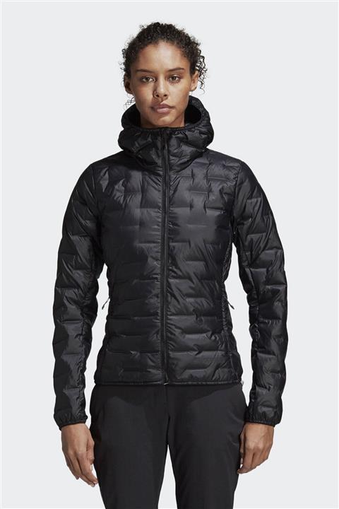 adidas Kadın Mont  W Light Down HD - CY8770