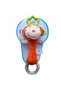 Sozzy Toys Halkalı Maymunum - Szy113