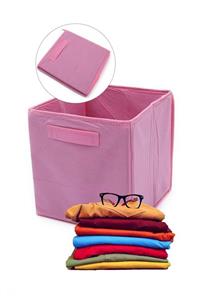 GAT Shop Katlanabilir Kumaş Bebek Çocuk Oyuncak Saklama Çamaşır Sepeti Çok Amaçlı Düzenleyici Organizer