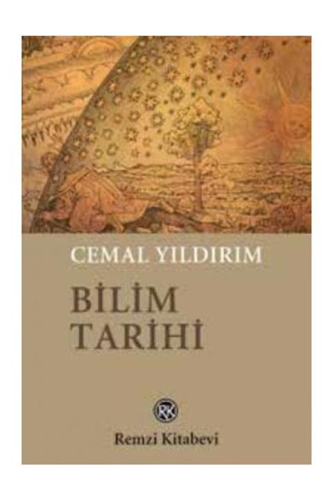Remzi Kitabevi Bilim Tarihi