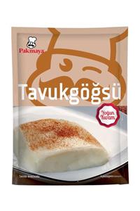 Pakmaya Tavuk Göğsü 130 Gr