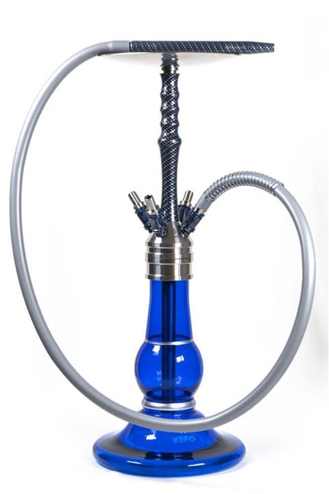 Kefo Infinity Carbon Blue