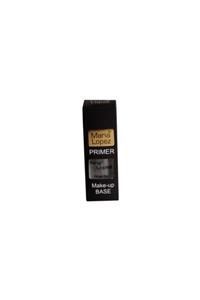 Pastel Maria Lopez Make-up Base Prımer Makyaj Bazı 30 ml