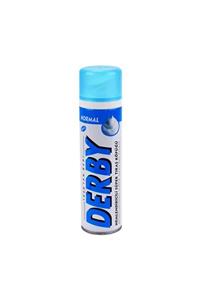 Derby Normal Nemlendirici Traş Köpüğü 200 Ml