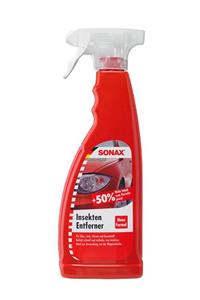 Sonax Böcek Temizleyici 750ml