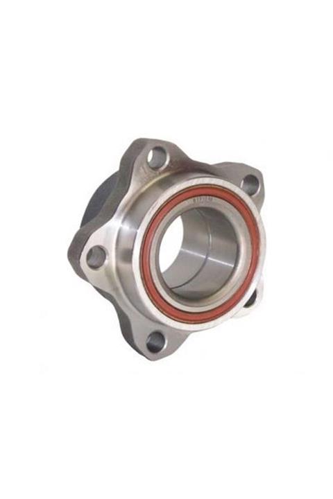 SKF Ford Transıt V347 Porya Bilyası Ön(6c11 1k018 Aa)