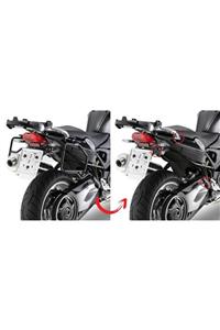 Givi Gıvı Plr5109 Bmw F 800gt (13-17) Yan Çanta Tasıyıcı