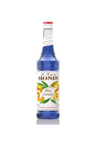 Monin Blue Curacao Şurubu 700 Ml