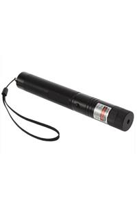 pro ithalat Yeşil Şarjlı Lazer Pointer 2000mw (yakıcı)