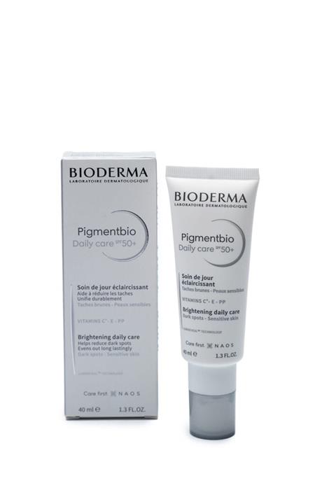 Bioderma Pigmentbio Daily Care Spf 50 40 ml