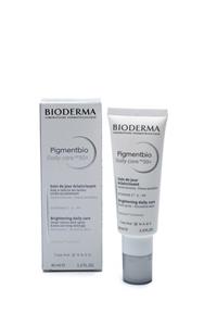 Bioderma Pigmentbio Daily Care Spf 50 40 ml