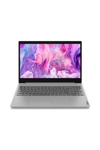 LENOVO Ideapad 3 81we00mutx I5-1035g1 4 Gb 256 Gb Ssd W10 Home 15.6 Inç Hd Ekran