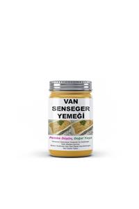 SPANA Ev Yapımı Van Senseger Yemeği 1250gr