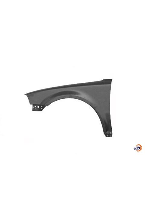Universal Volkswagen Passat Ön Çamurluk Sol.01-05 3b0821105g
