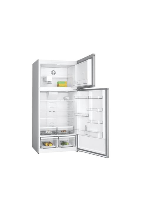 Bosch Kdn86xıf0n 148l Buzdolabı Inox