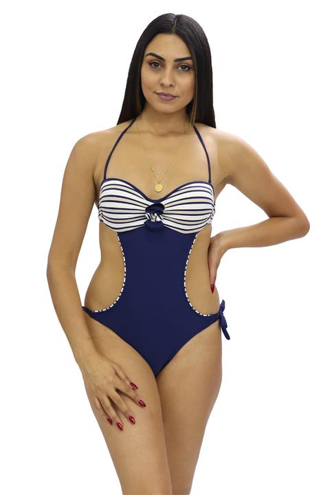 Beria Denmay Şık Mayokini