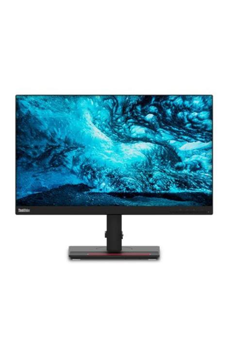 LENOVO T23i-20 23 61f6mat2tk Pivot Ips Monitör