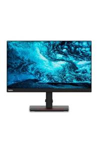 LENOVO T23i-20 23 61f6mat2tk Pivot Ips Monitör