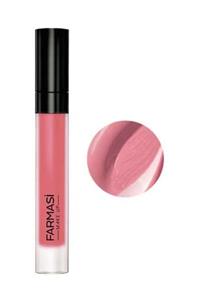 Farmasi Mat Ruj - Matte Liquid Lipstick Muave Pink No: 01 4 ml 8690131769291