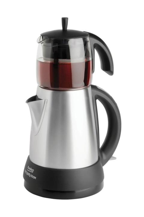 Beko 2110 Ic Inox Cam Çay Makinesi