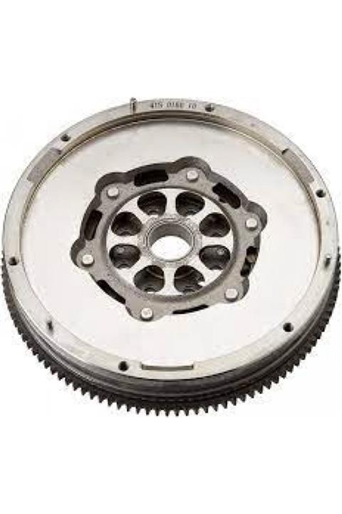 LUK Volan 1 Adet - Transıt 2.4 Tddi 2000-2003 88 Kw -- 415018010 - Oem: 1c146477cb