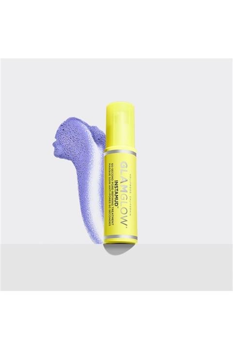 Glamglow Instamud 60 Second Pore-refining Treatment Maske 50gr 889809004958